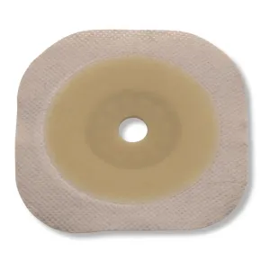 New Image Flextend Trim to Fit Ostomy Barrier Adhesive Tape 70 mm Flange 5 per Box 14604