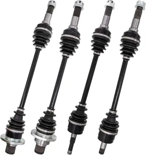 NICHE High Strength CV Axle Set for Yamaha Rhino 450 660 5UG-F518G-20-00