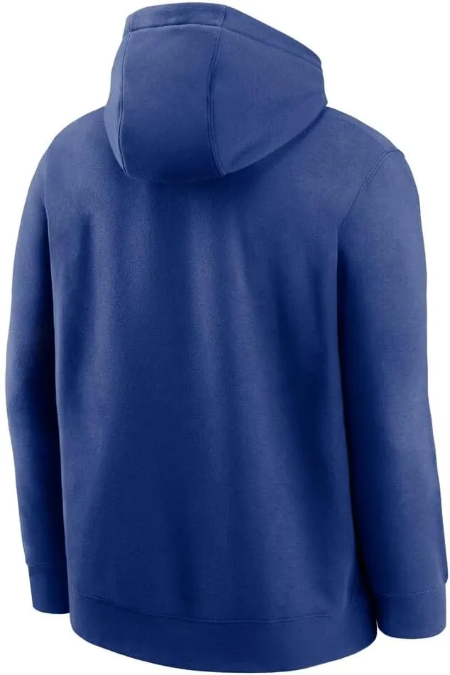 Nike Men's Swoosh Neighborhood Pullover Hoodie