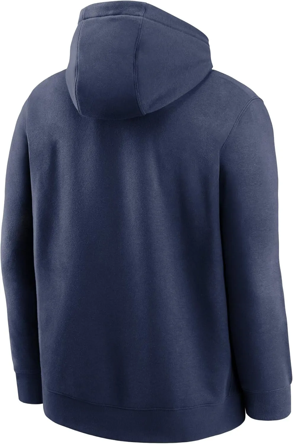Nike Men's Swoosh Neighborhood Pullover Hoodie