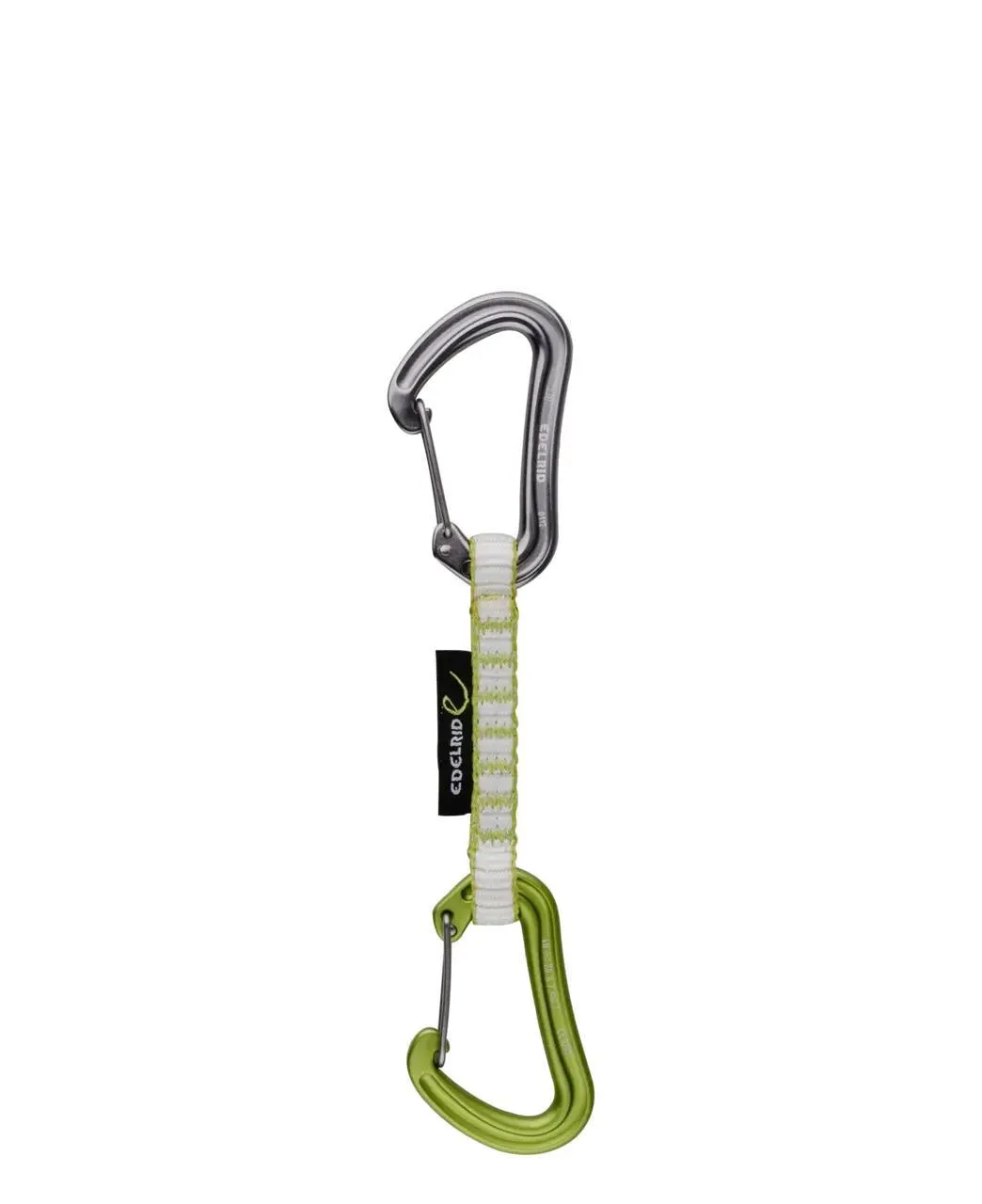 Nineteen G Set Quickdraw - EDELRID