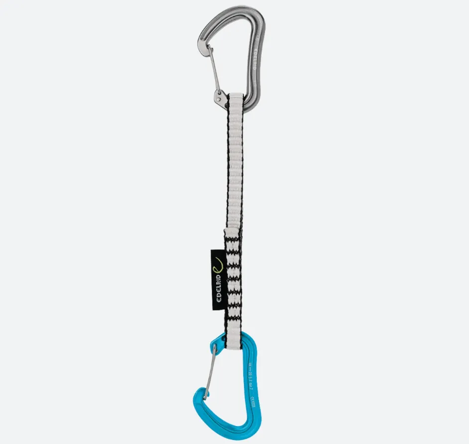 Nineteen G Set Quickdraw - EDELRID