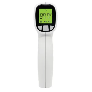 Non-Contact Rapid Response Infrared Thermometer