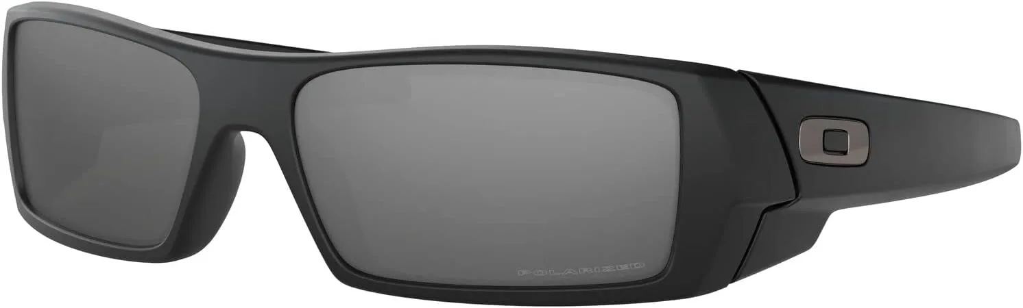 Oakley Gascan OO9014 Sunglasses For Men Bundle Leash   VISIOVA Accessories