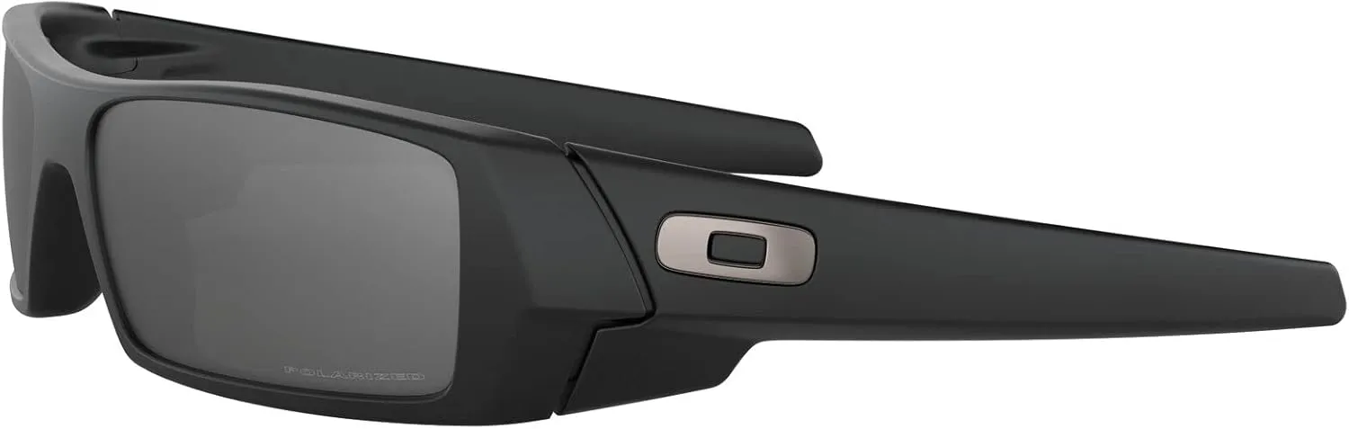 Oakley Gascan OO9014 Sunglasses For Men Bundle Leash   VISIOVA Accessories