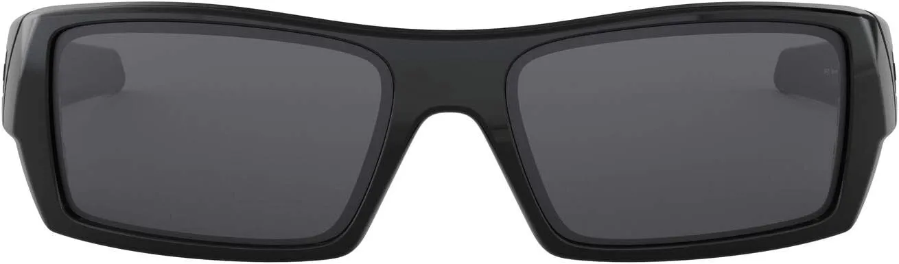 Oakley Gascan OO9014 Sunglasses For Men Bundle Leash   VISIOVA Accessories