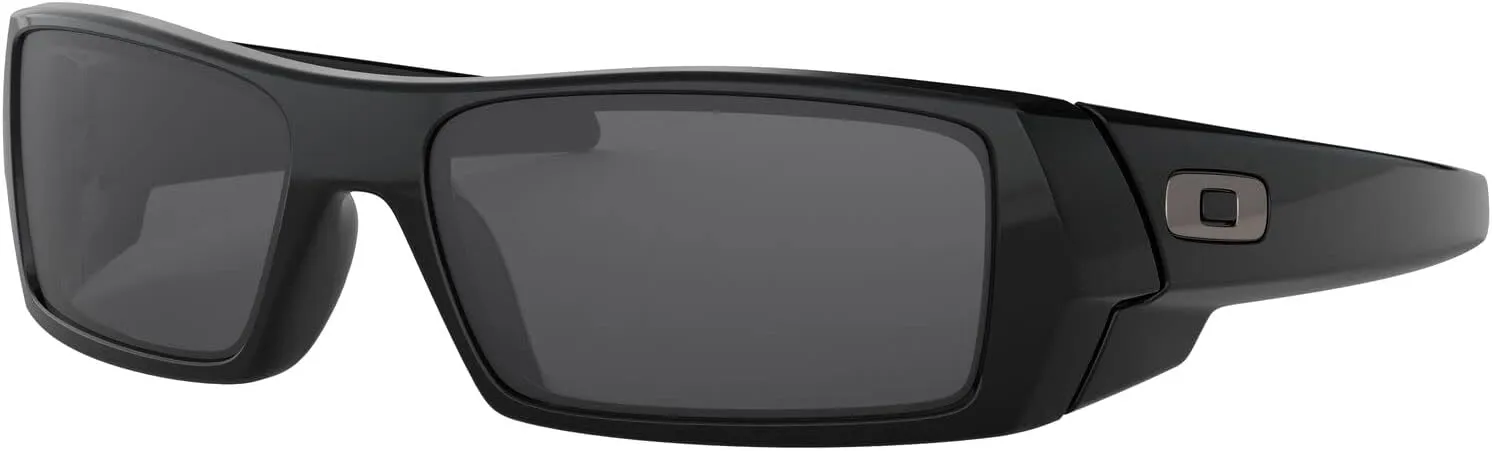 Oakley Gascan OO9014 Sunglasses For Men Bundle Leash   VISIOVA Accessories