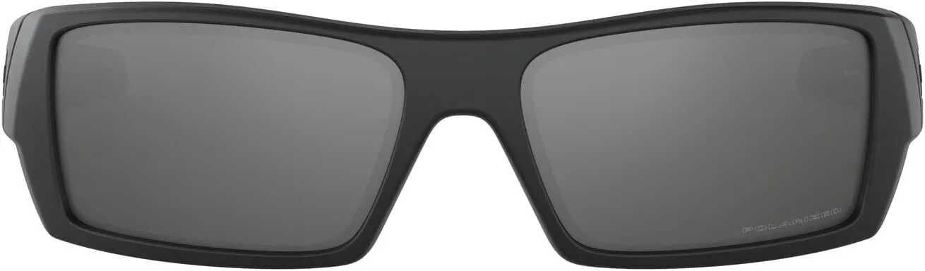 Oakley Gascan OO9014 Sunglasses For Men Bundle Leash   VISIOVA Accessories