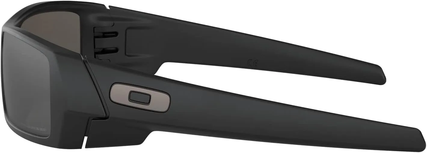 Oakley Gascan OO9014 Sunglasses For Men Bundle Leash   VISIOVA Accessories