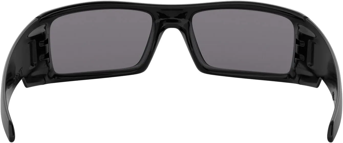 Oakley Gascan OO9014 Sunglasses For Men Bundle Leash   VISIOVA Accessories