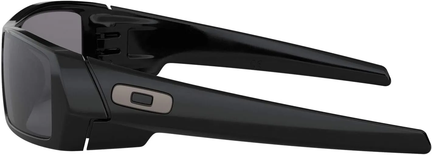Oakley Gascan OO9014 Sunglasses For Men Bundle Leash   VISIOVA Accessories