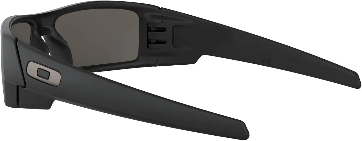 Oakley Gascan OO9014 Sunglasses For Men Bundle Leash   VISIOVA Accessories