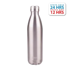 Oasis Stainless Steel Insulated Water Bottle 750ML (Plain)