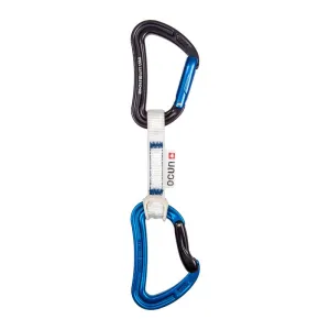 Ocun Raven QD BIO-Dyn 15mm 10 cm 6 pack
