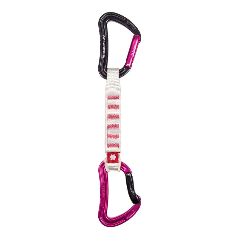 Ocun Raven QD ZOOM PA 15 22mm 16cm