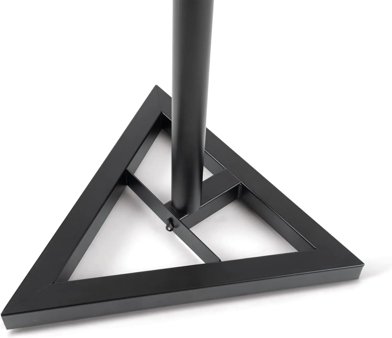 On Stage SMS6000 Adjustable Monitor Stands (Pair)