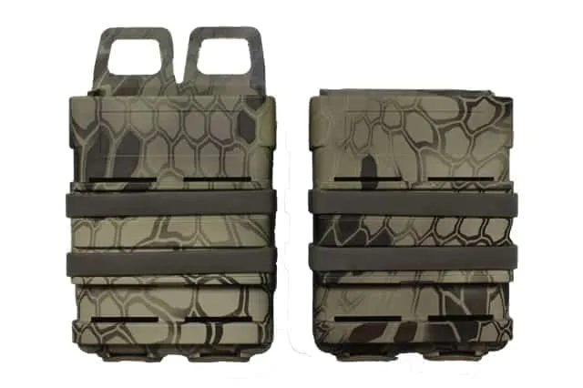 Oper8 Fast Mag 5.56 Magazine Pouch