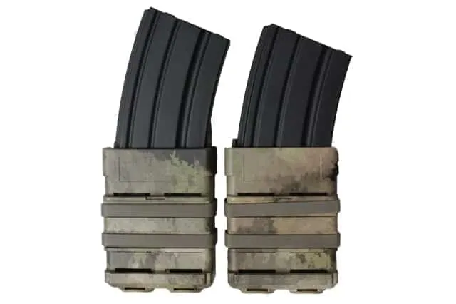 Oper8 Fast Mag 5.56 Magazine Pouch