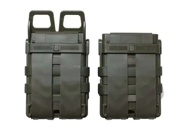 Oper8 Fast Mag 5.56 Magazine Pouch