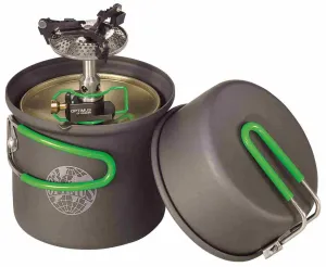 Optimus Crux Lite Solo Cook System