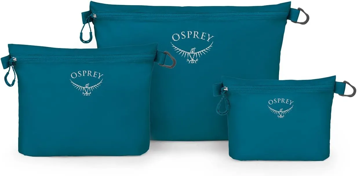 Osprey Ultralight Zipper Pouch