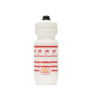 Out-n-Back - BPA Free Water Bottle