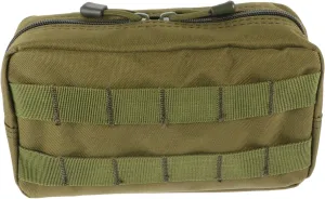 Outdoor Commuter Bag Reusable Travel Toiletries Bag Pouch Convenient Emergency Bag Outdoor Waist Bag