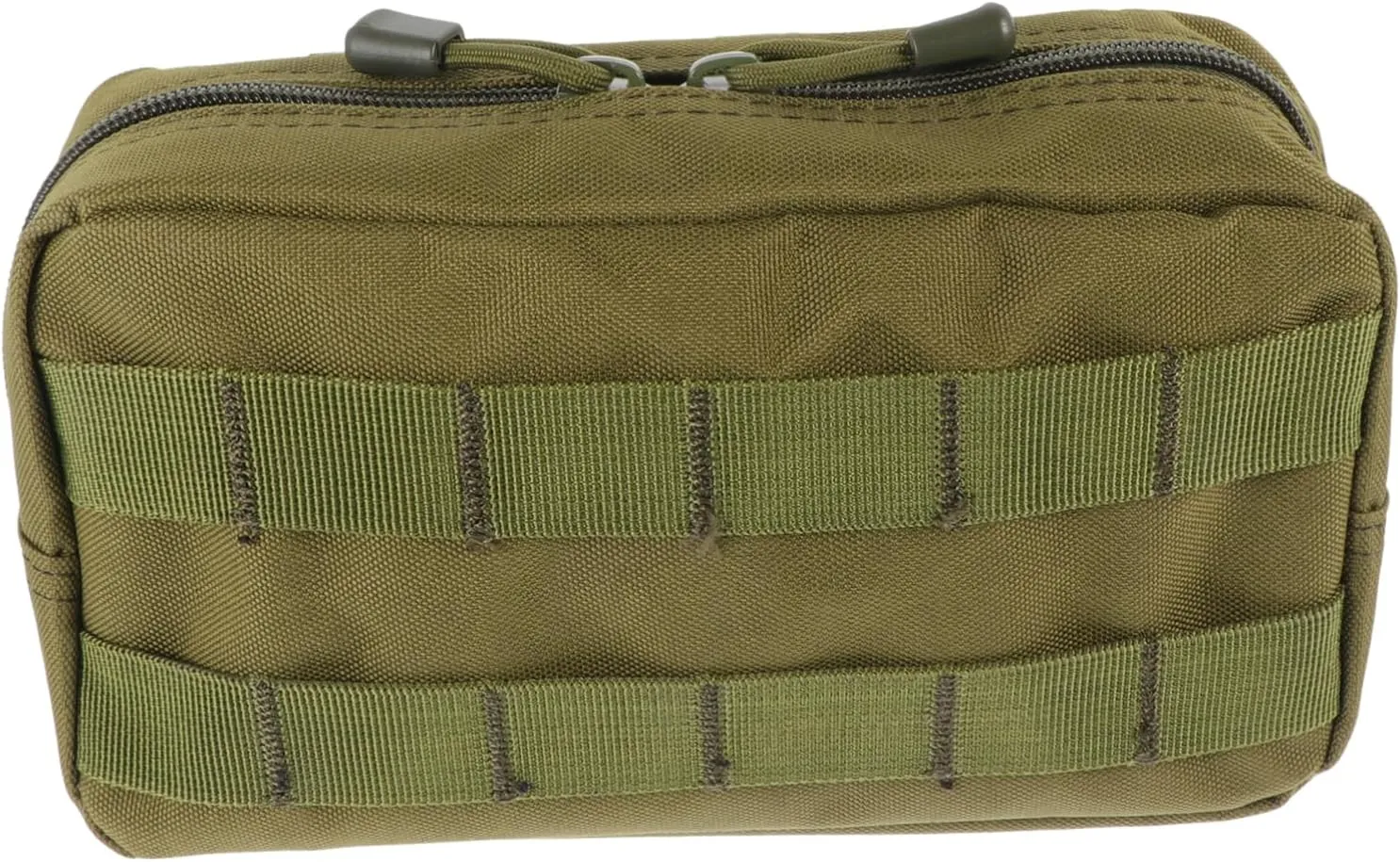 Outdoor Commuter Bag Reusable Travel Toiletries Bag Pouch Convenient Emergency Bag Outdoor Waist Bag