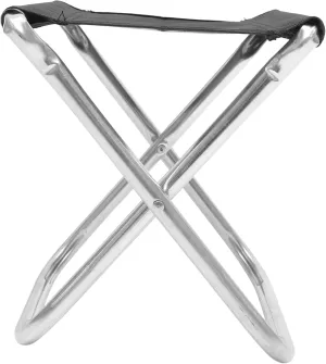 Outdoor Festival Furniture Portable Stool 100kg Strong Easy to Open/fold Camping Fishing Beach Seat