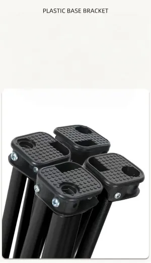 Outdoor Folding stools, Camping stools, Portable Fishing, Camping, Hiking, Gardening, Bagged Seats.