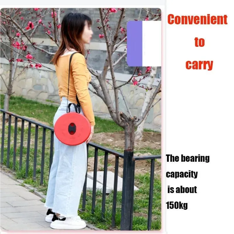 Outdoor Furniture Retractable Stool Beach Chair