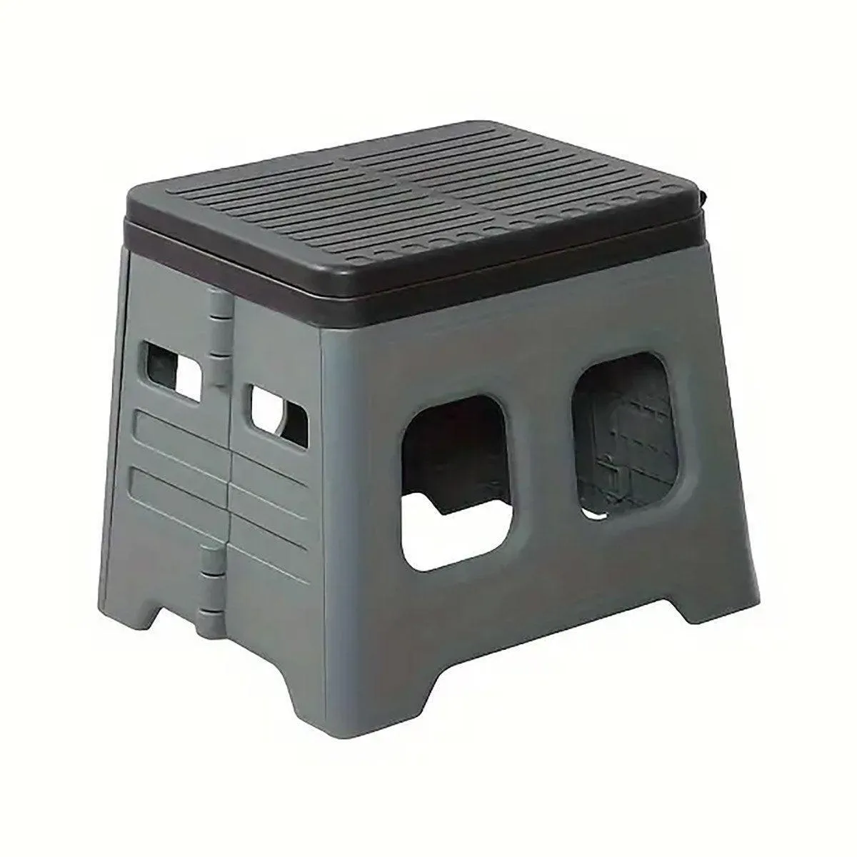 Outdoor Travel Toilet Portable Folding Stool Seat for Camping Hiking and Outdoor