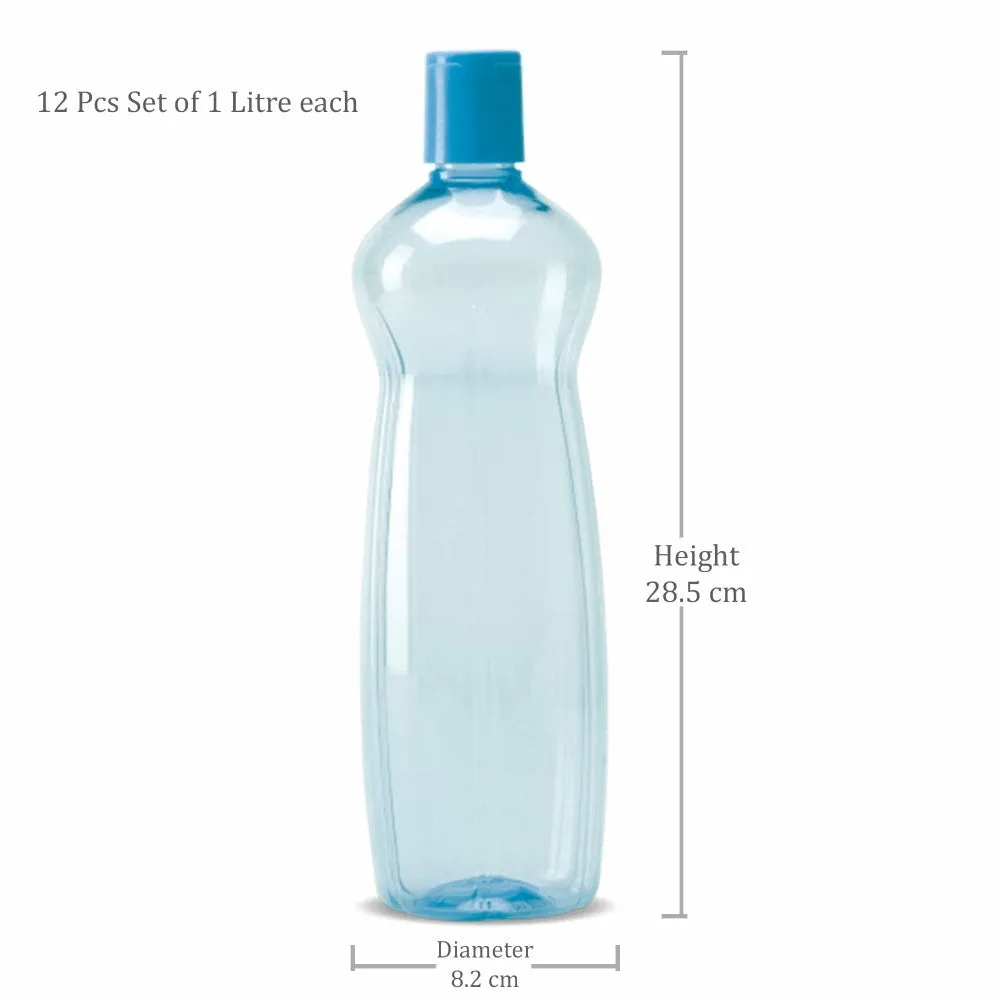 Pacific Pet Water Bottle (Milton)