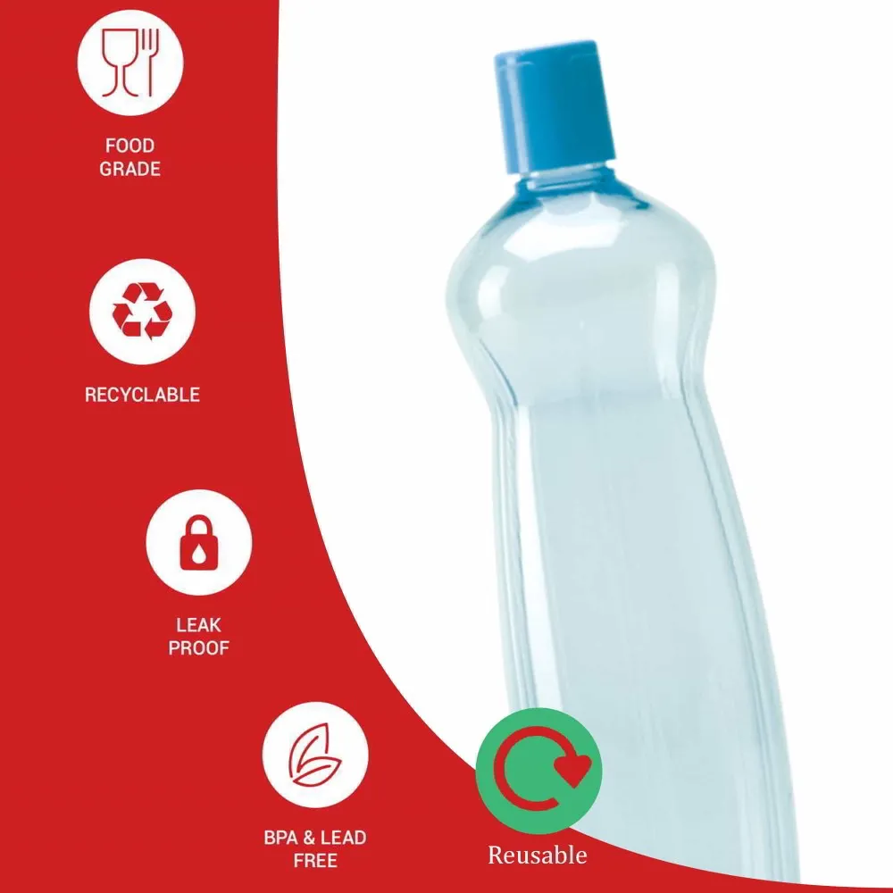 Pacific Pet Water Bottle (Milton)