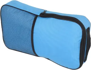Paddle Carrying Bag with Shoulder Strap Zipper Pocket for Organized Storage Portable Sleeve for Men Women for Accessories and Easy