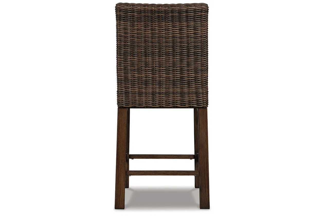 Paradise Trail Bar Stool (Set of 2) - P750-130