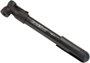 Park Tool PMP-4.2B Blue Mini Pump
