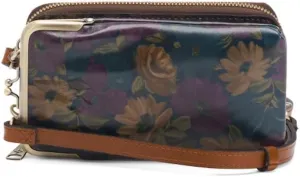 Patricia Nash Pertina Frame Pouch