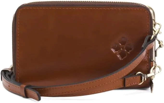 Patricia Nash Pertina Frame Pouch