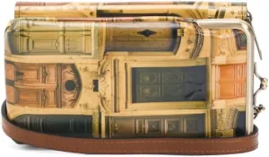 Patricia Nash Pertina Frame Pouch