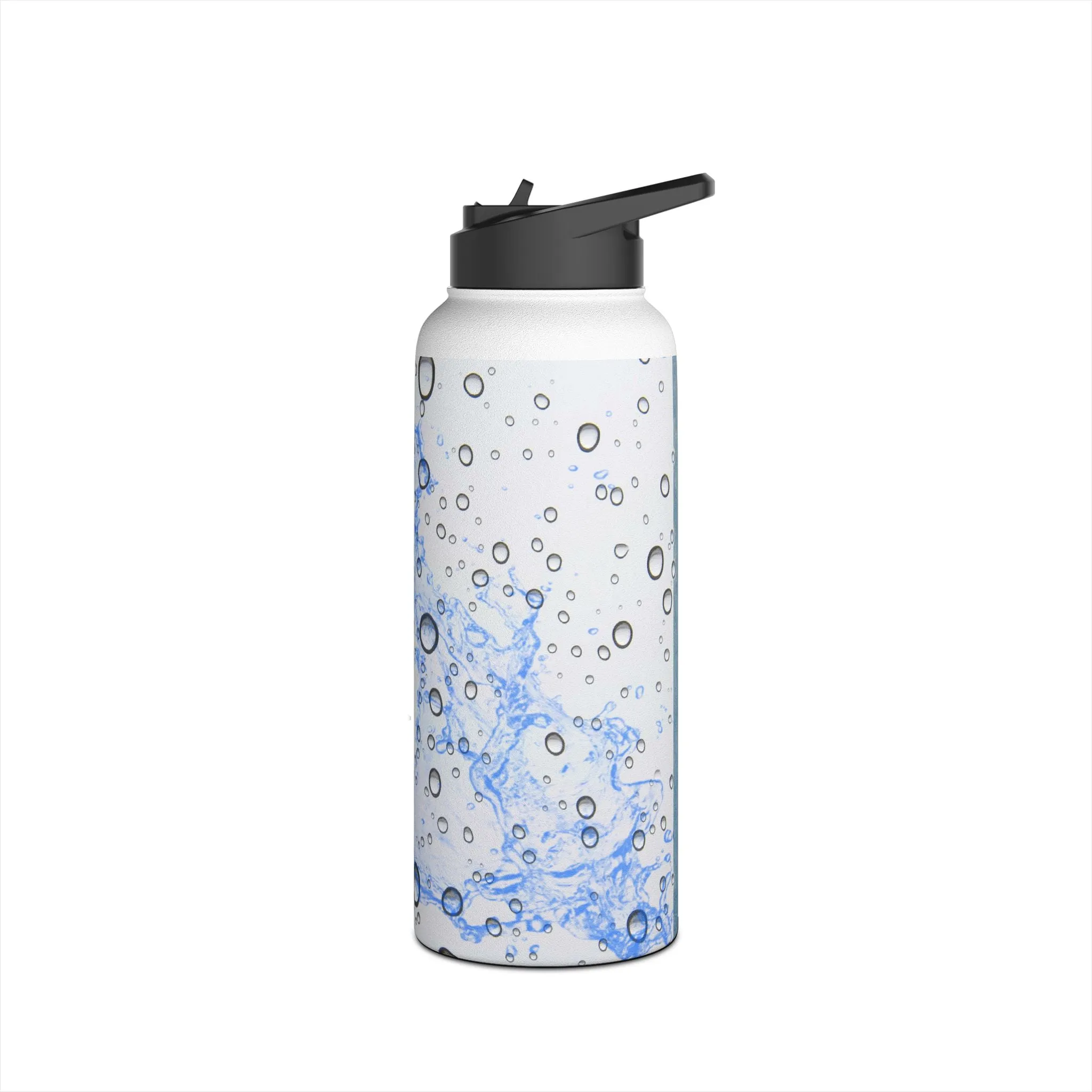 PDev Stainless Steel Water Bottle Series (9)