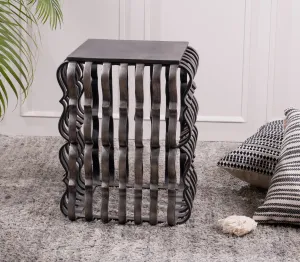 Pebla Stool