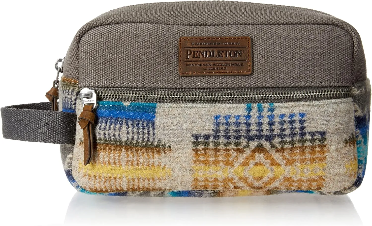 PENDLETON Men's Carryall Pouch