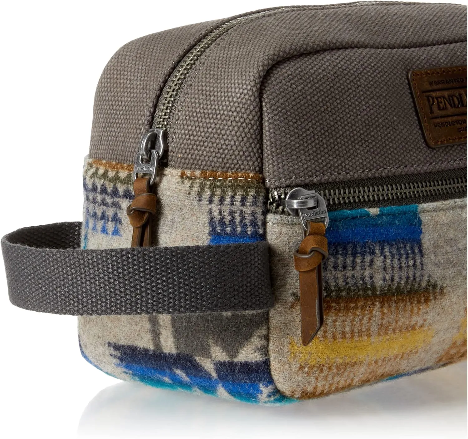 PENDLETON Men's Carryall Pouch