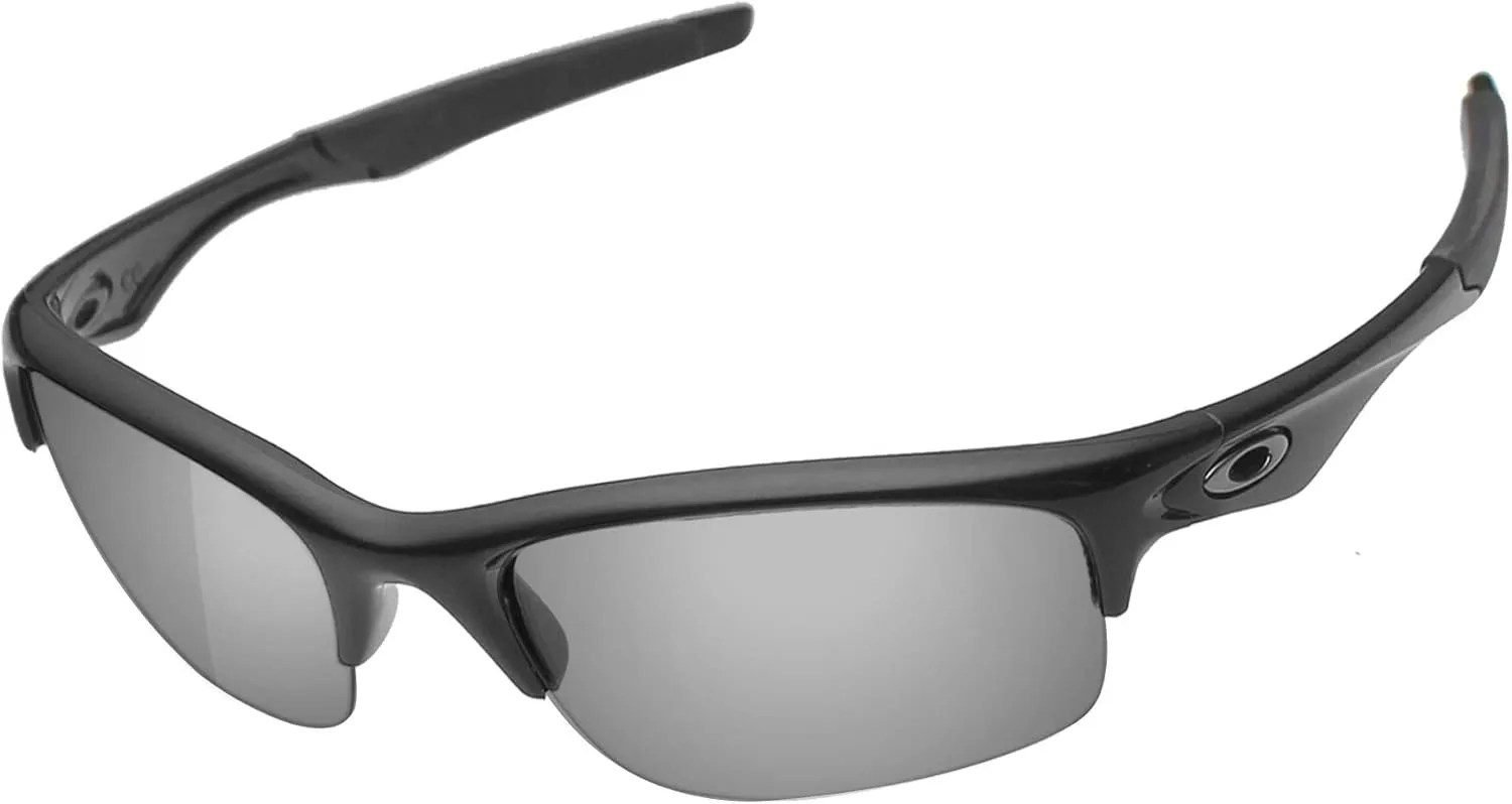 Performance Replacement Lenses for Oakley Bottle Rocket OO9164 Sunglasses