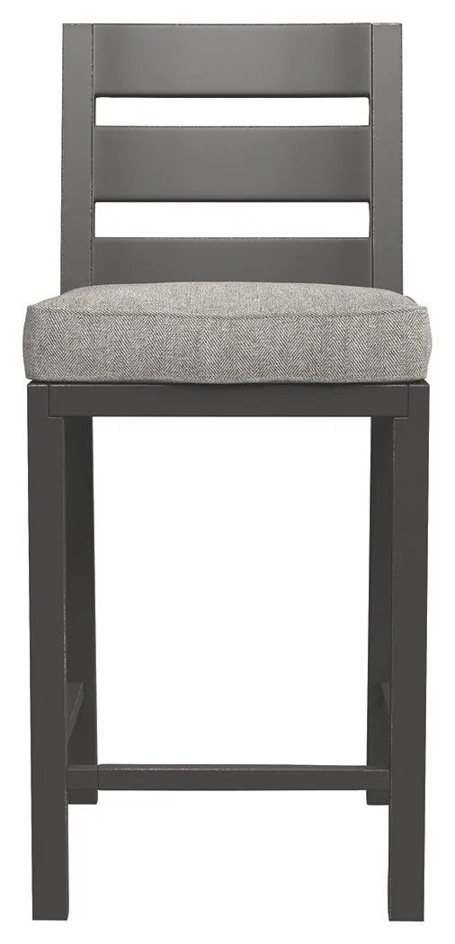 Perrymount Signature Design by Ashley Barstool