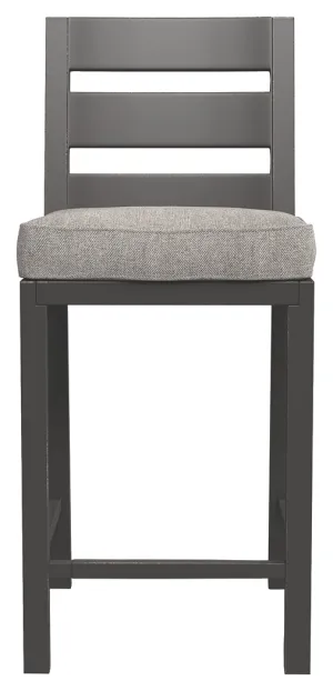 Perrymount Signature Design by Ashley Barstool