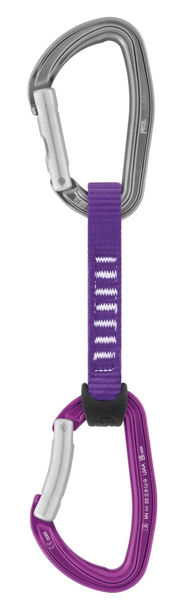 PETZL QUICK DRAW