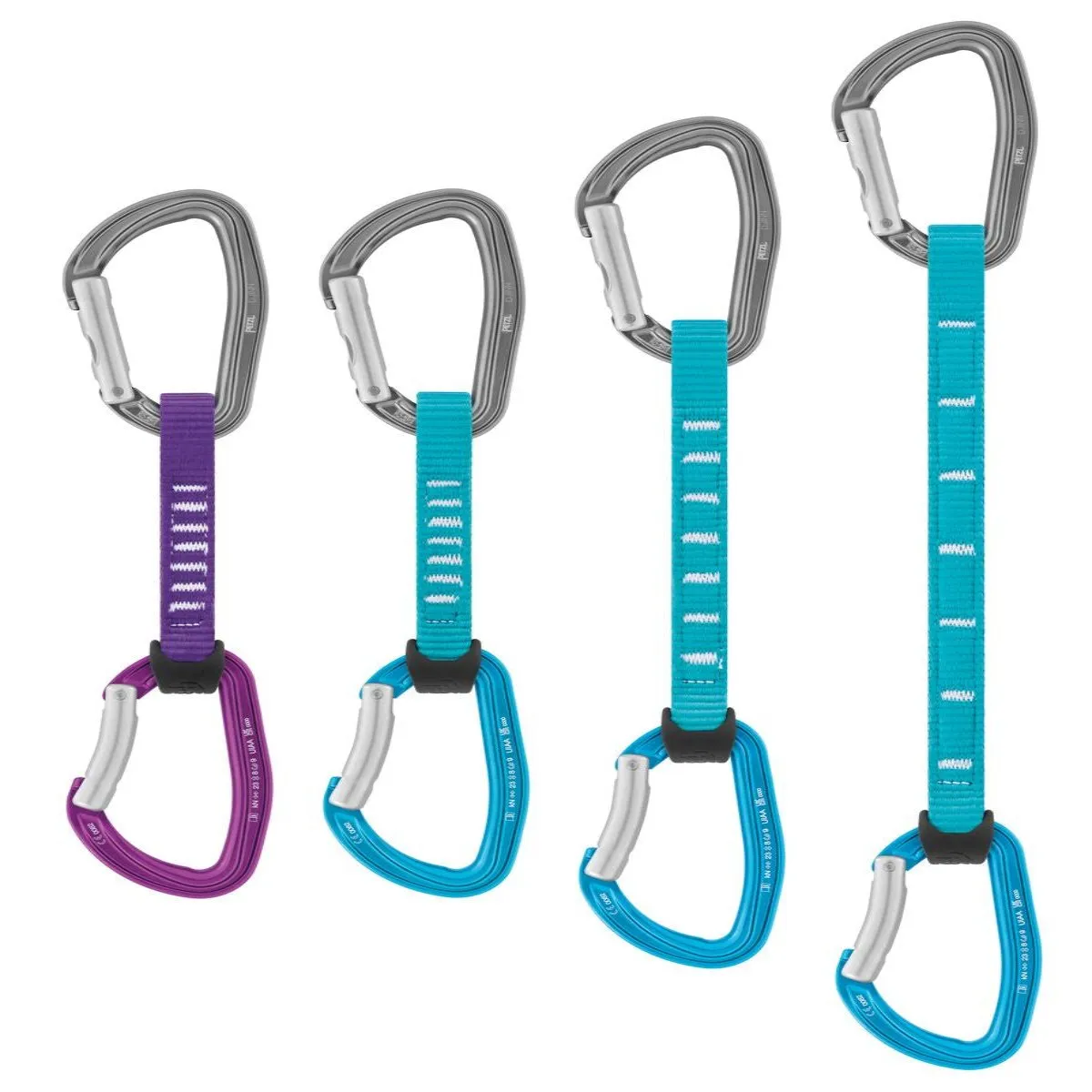 PETZL QUICK DRAW