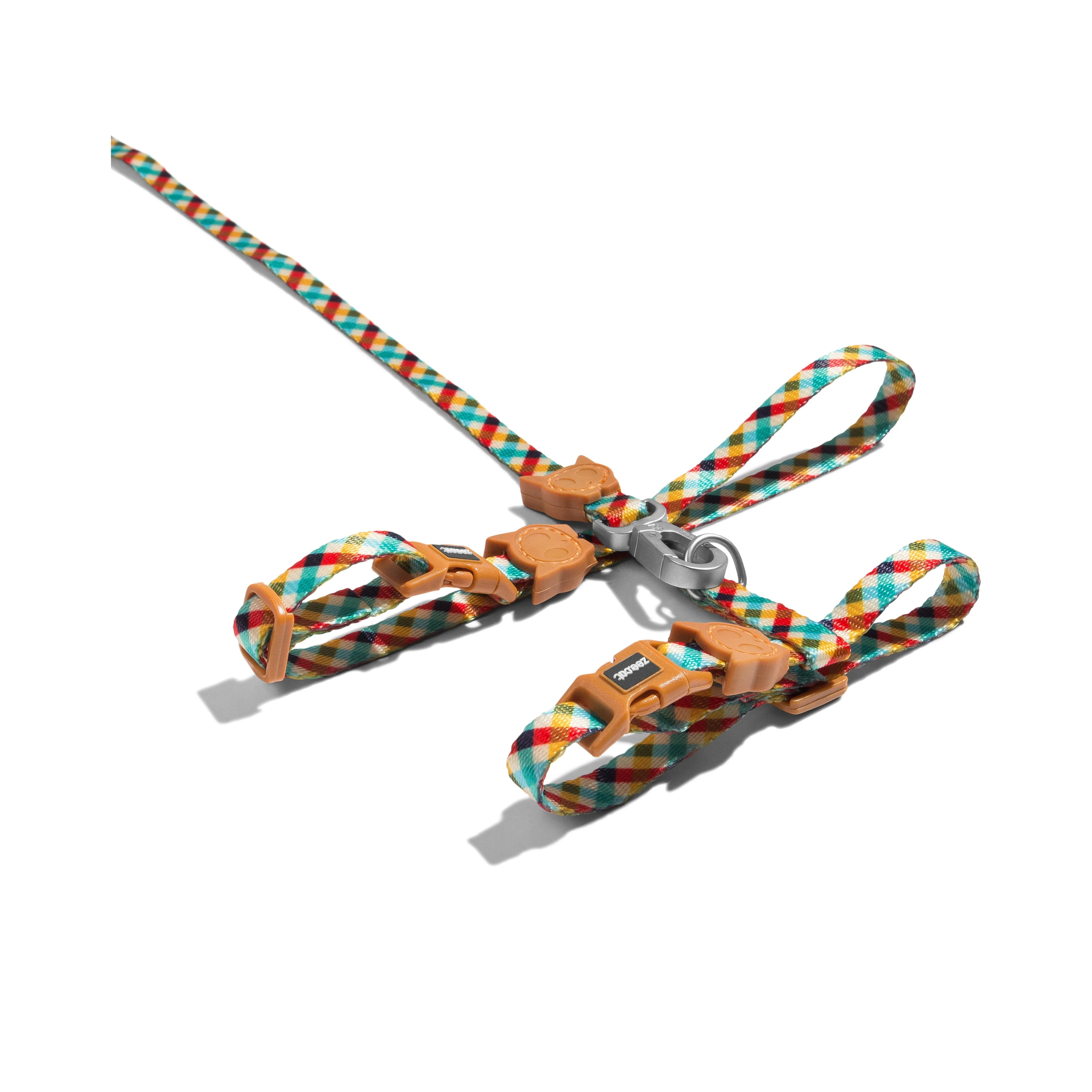Phantom Harness   Leash Set